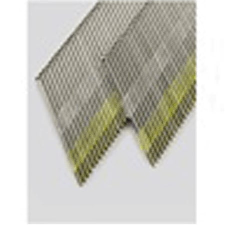 Simpson Strong-Tie Pneumatic Nail, 2 in L, 6D, 316 Stainless Steel S15N200FNB